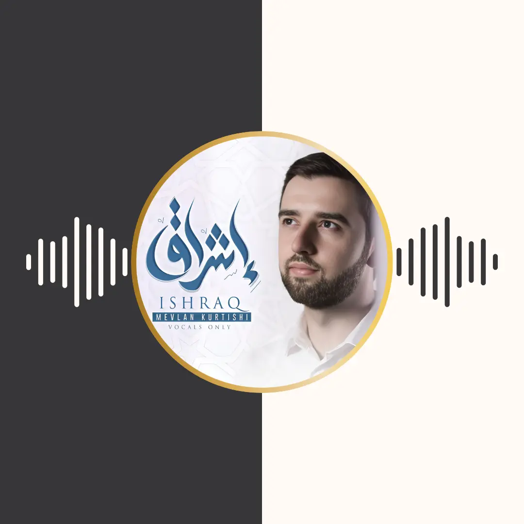 آلبوم اشراق – مولان کرتیشی