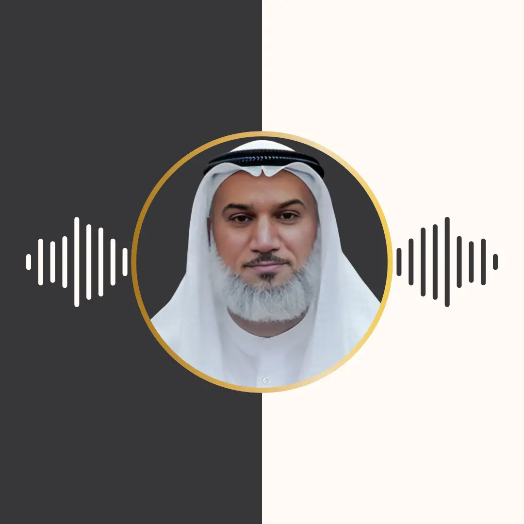 تلاوت ترتیل – محمود الرفاعی