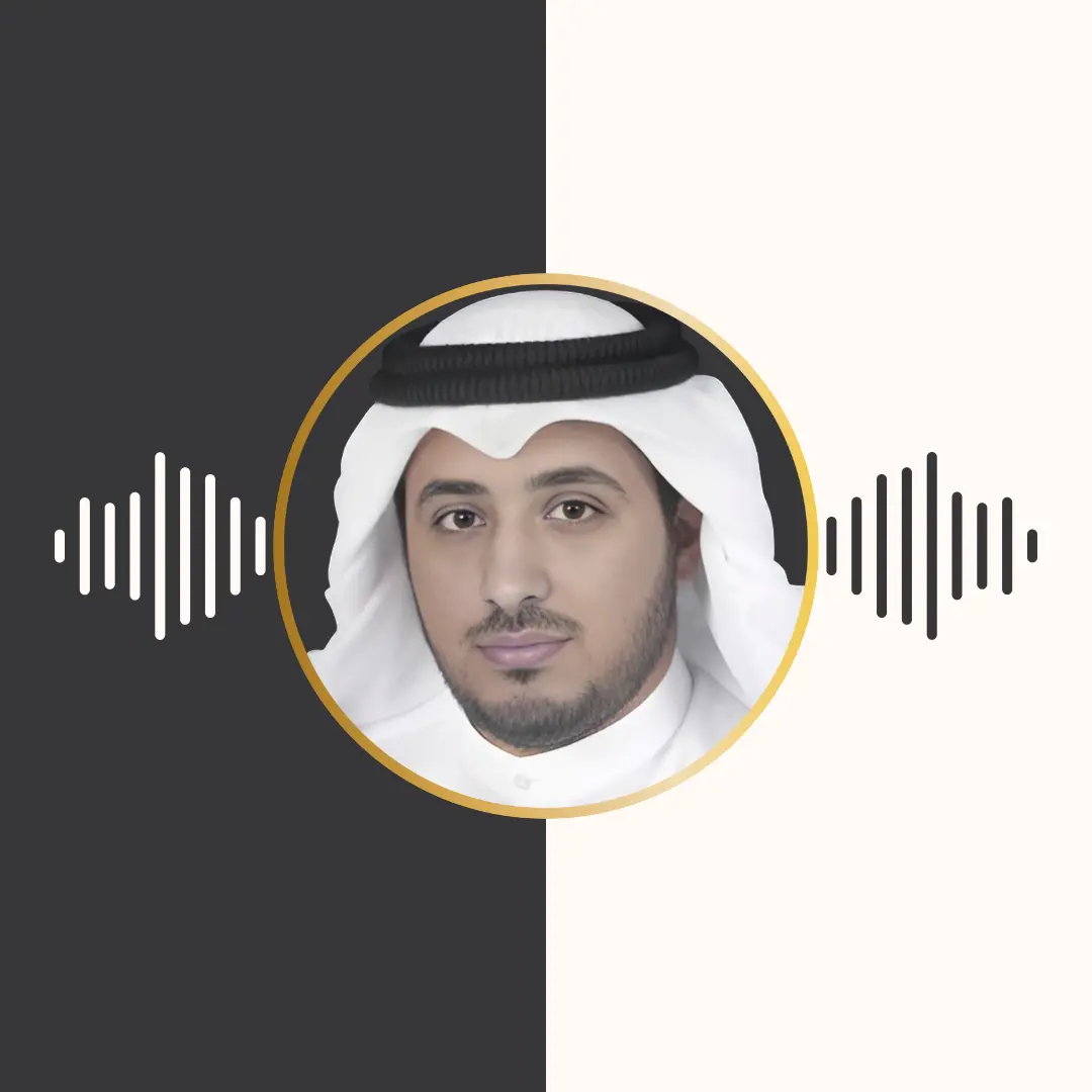 اناشید اسلامی – مشاری العرادة