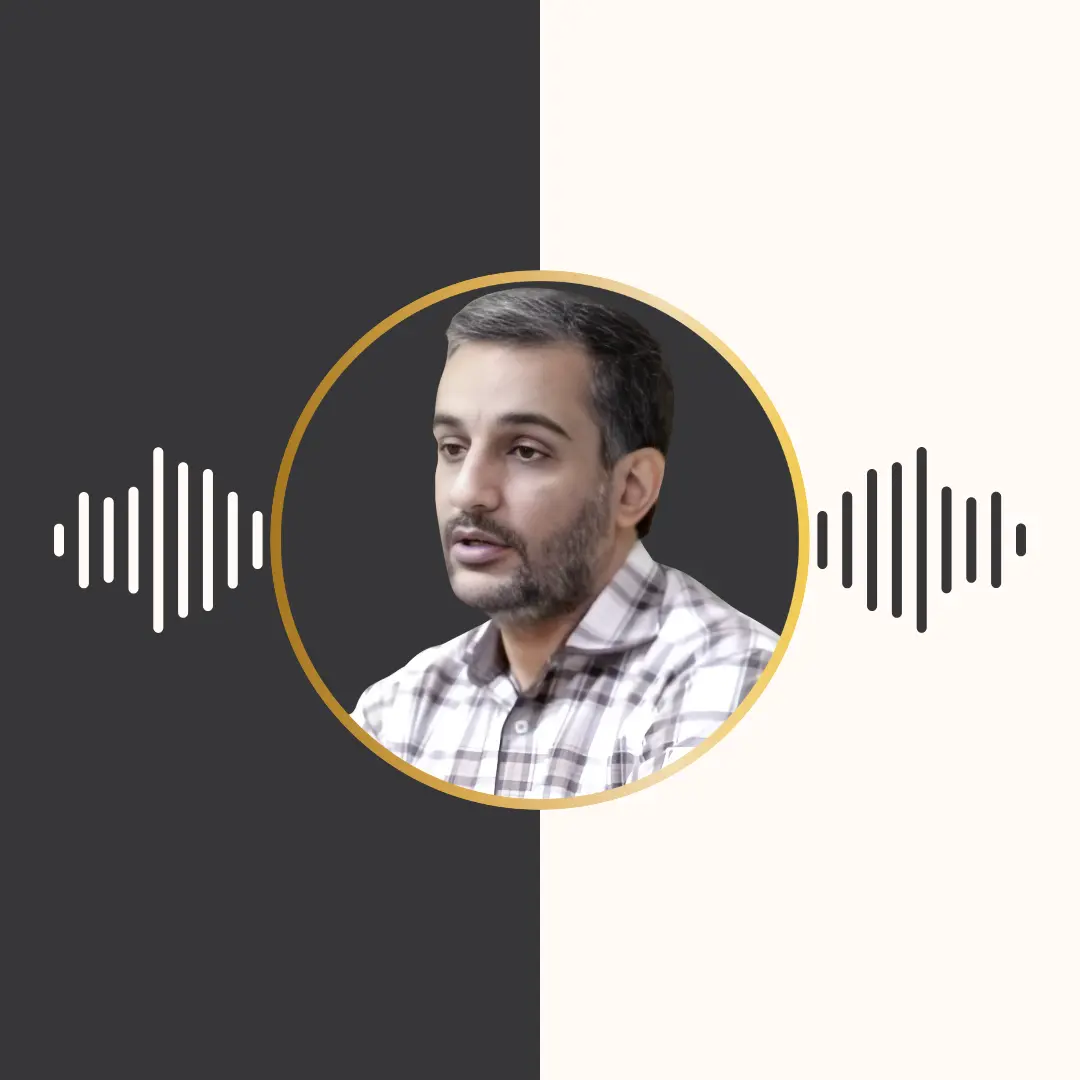 تلاوت ترتیل – مصطفی آل ابراهیم الطائی