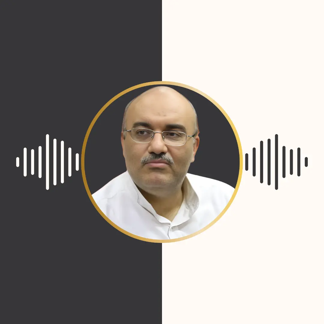 تلاوت تحدیر – معتز آقائی