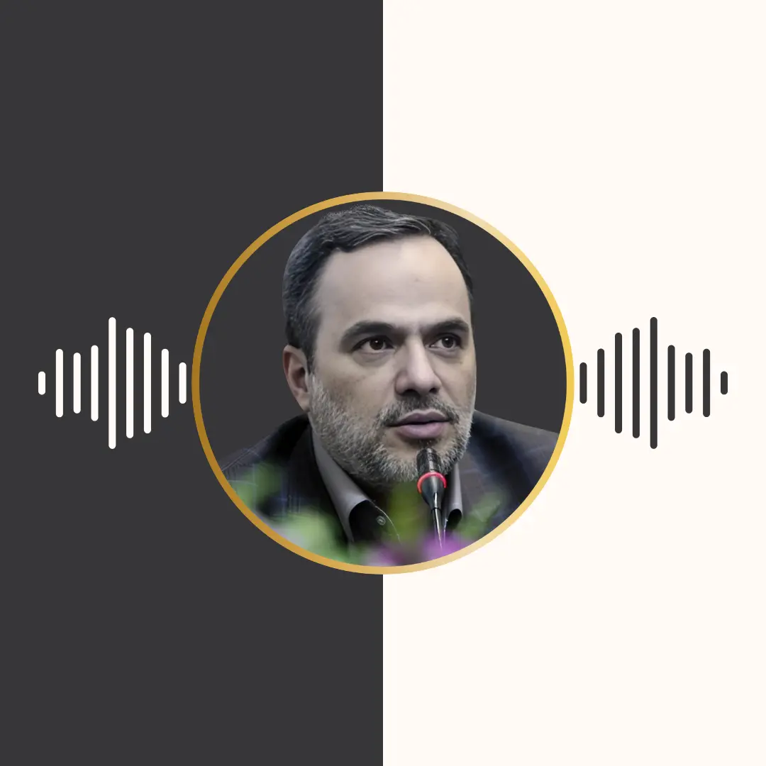 تلاوت ترتیل – شهریار پرهیزکار