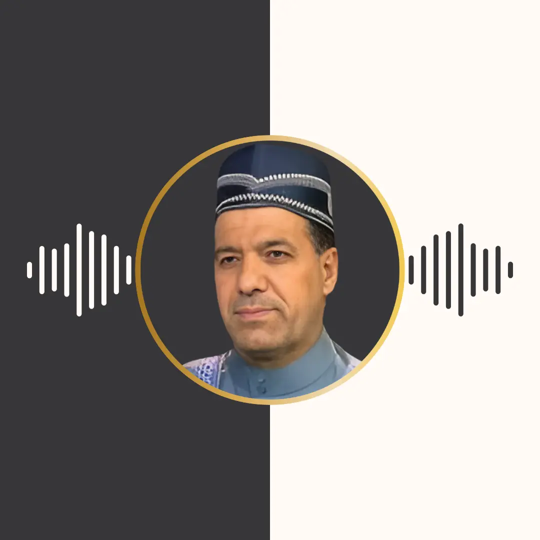 تلاوت تحقیق – رافع العامری