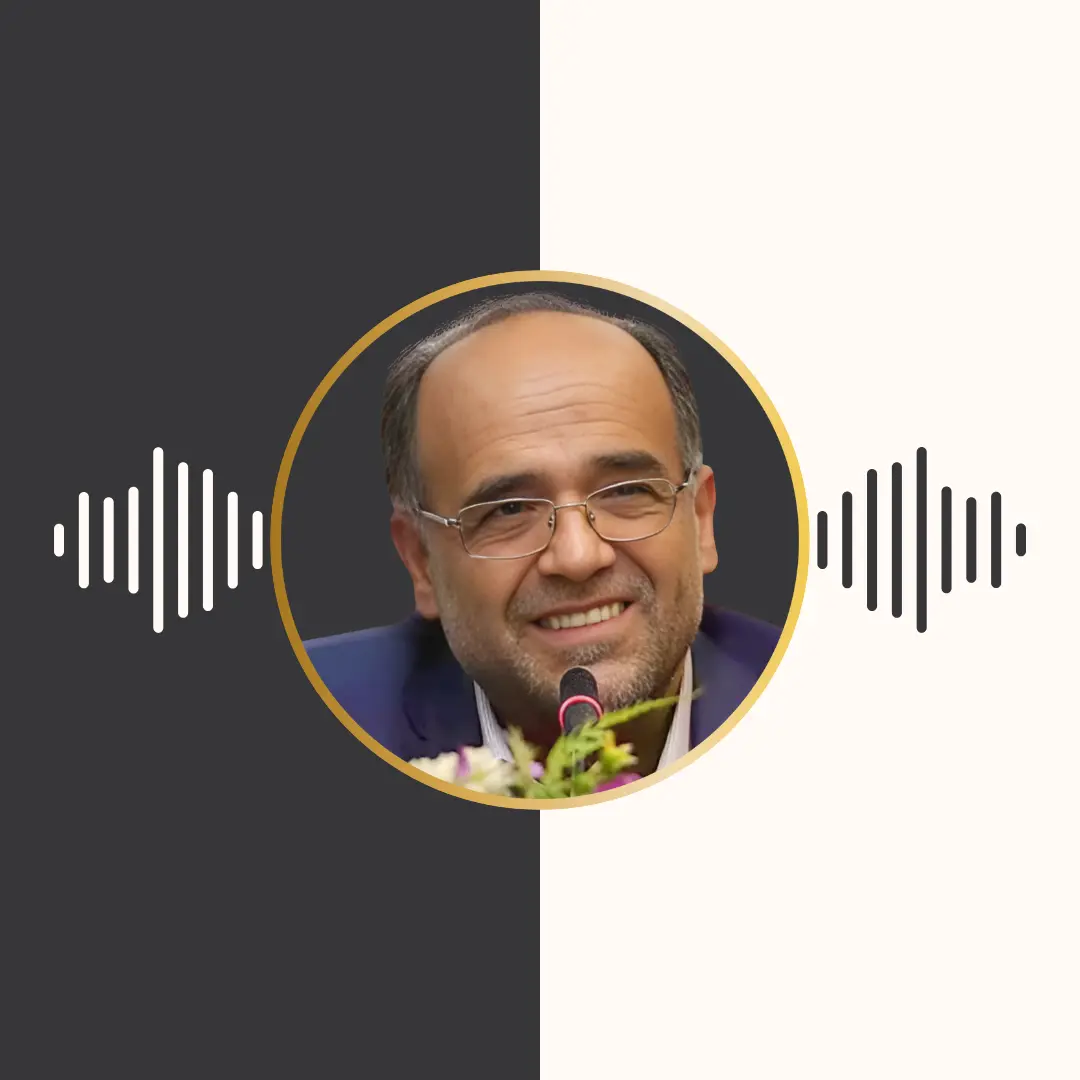 تلاوت ترتیل – حسین علی شریف