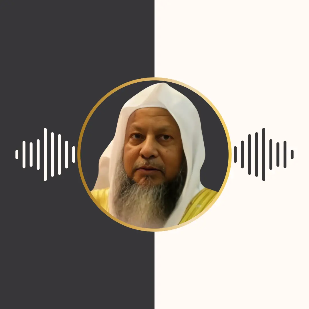 تلاوت ترتیل – محمد ایوب