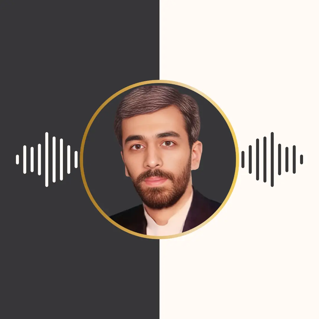 تلاوت ترتیل – مهدی صیاف زاده