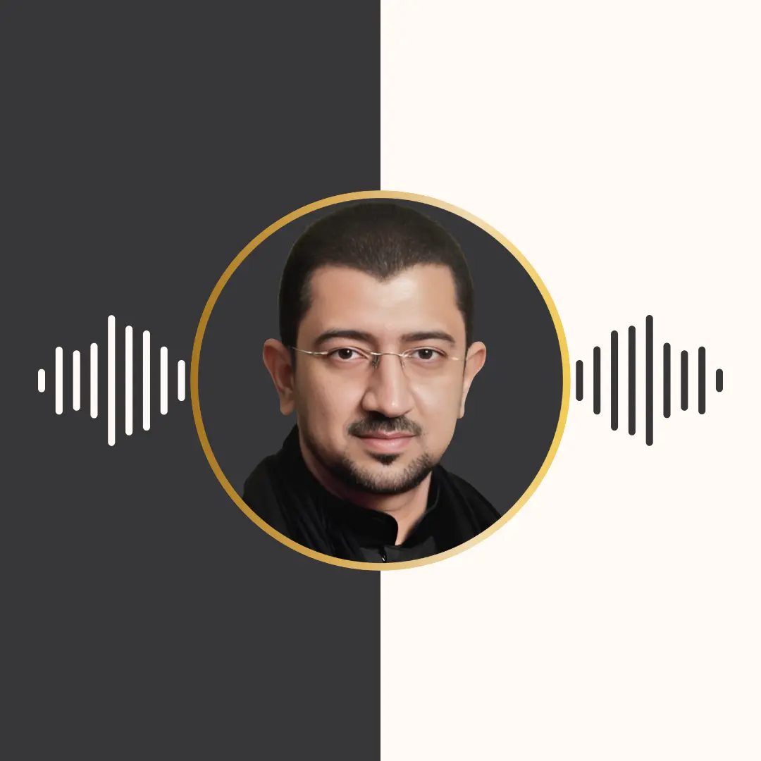 اناشید اسلامی – اباذر الحلواجی