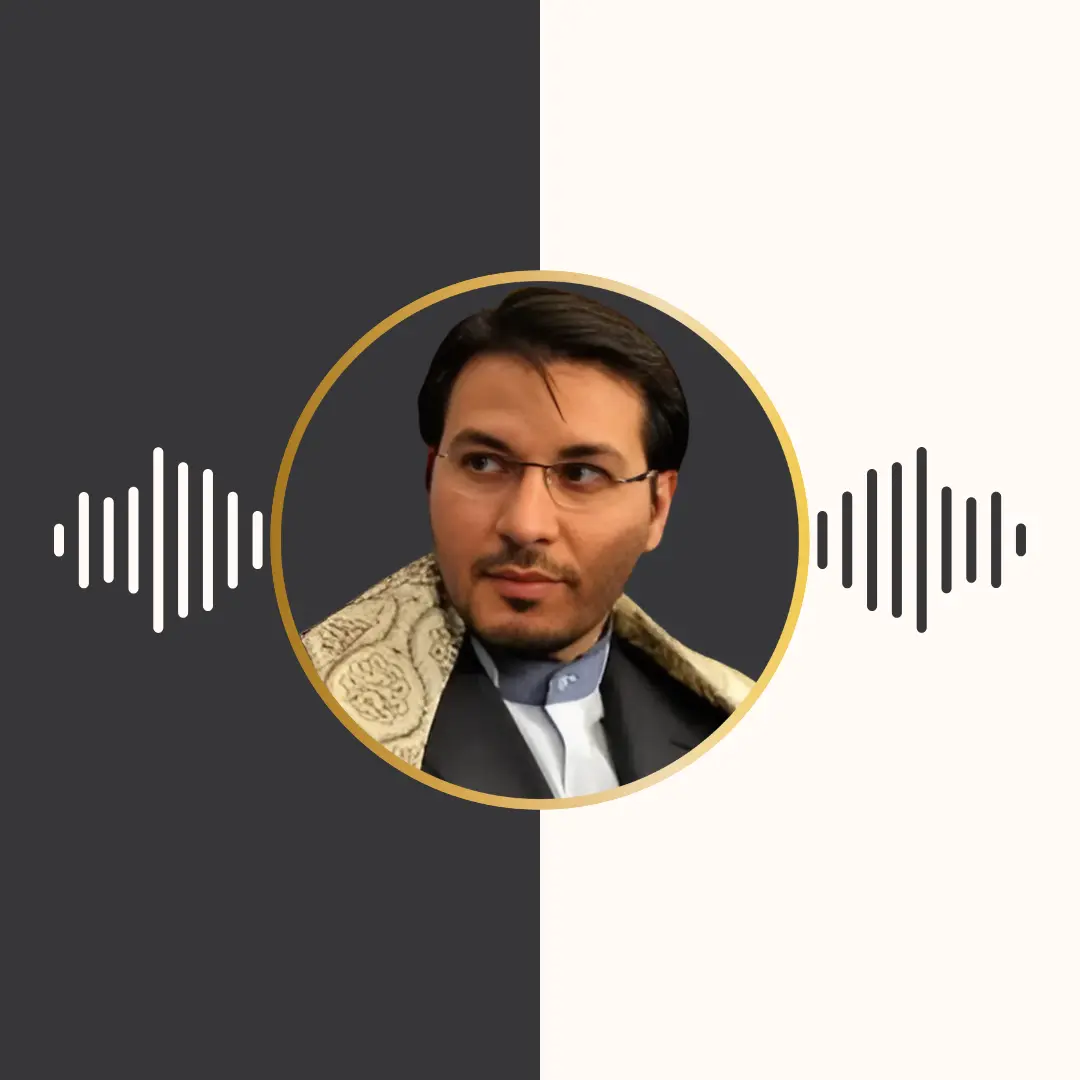 تلاوت ترتیل – حامد شاکر نژاد