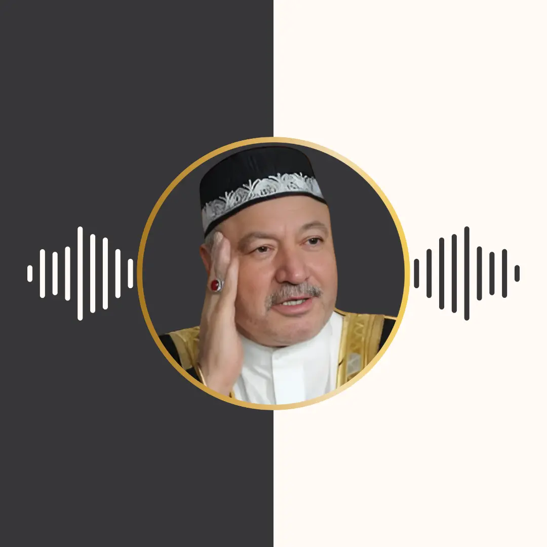 تلاوت ترتیل – عامر الکاظمی