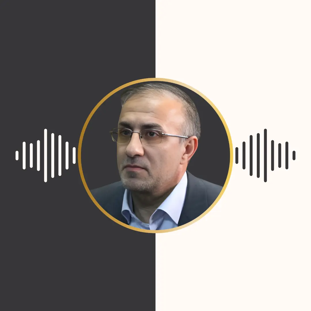 تلاوت ترتیل – حسین کرمی