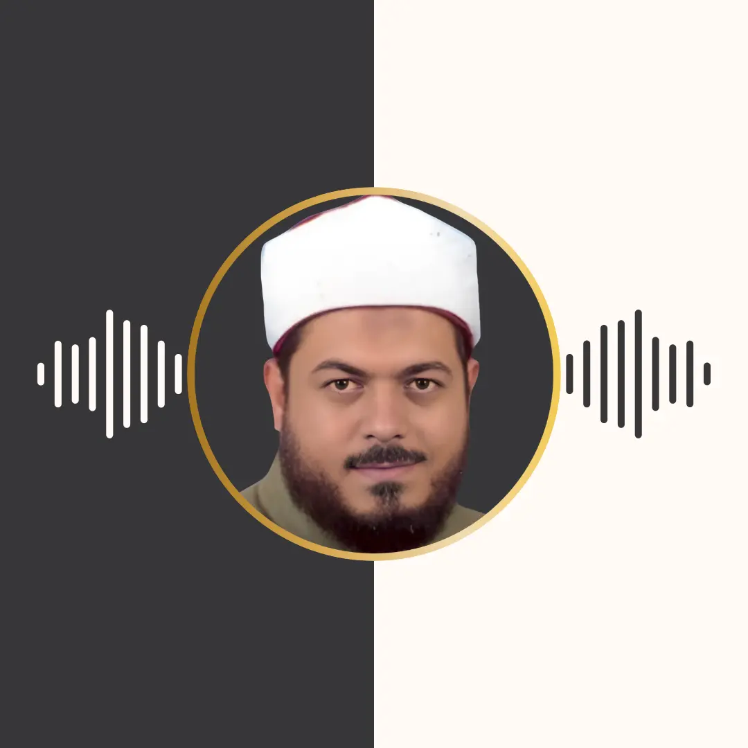 تلاوت ترتیل – عبدالباری محمد