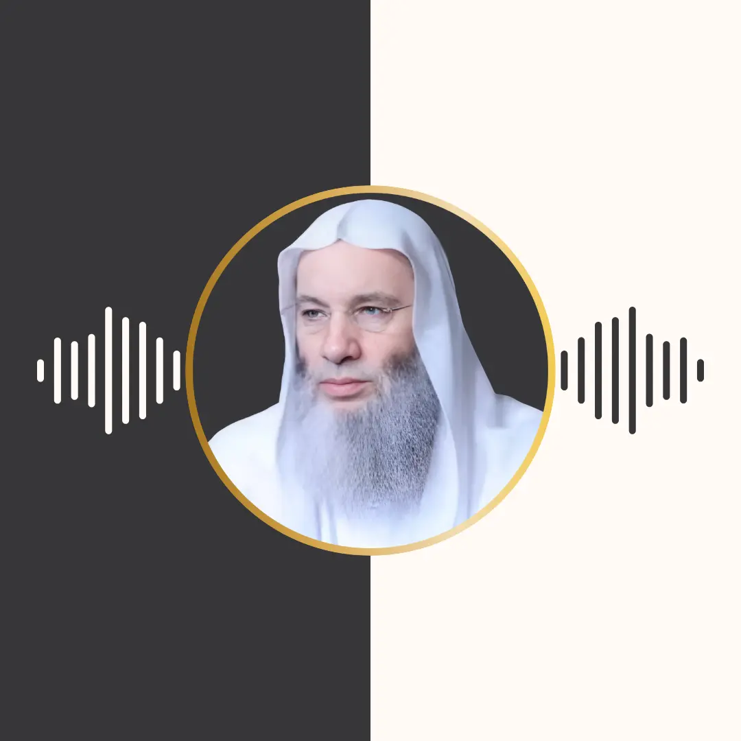 تلاوت ترتیل – محمد حسان