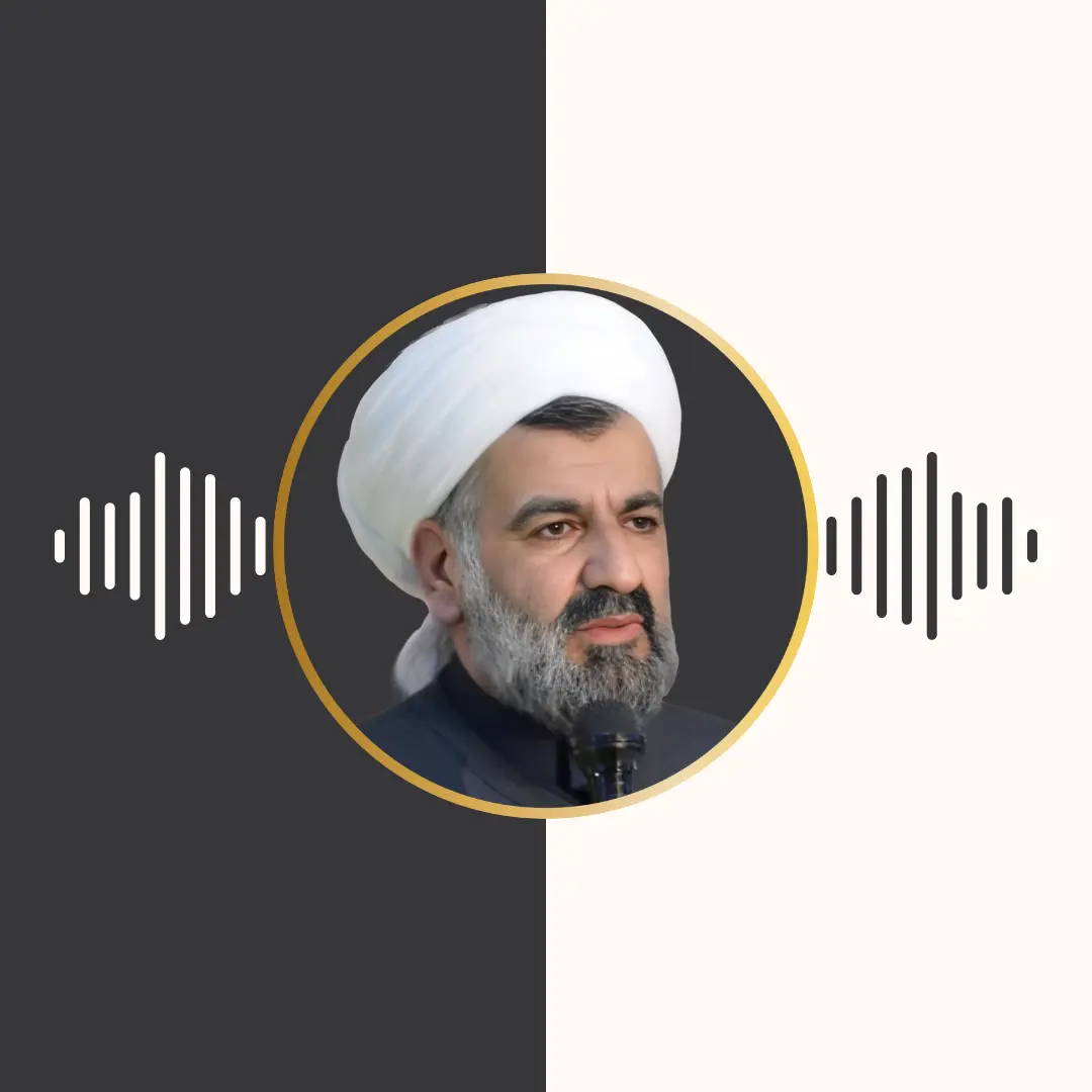 تلاوت ترتیل – عبدالهادی الکردی