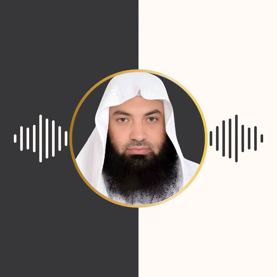 تلاوت ترتیل – تامر اسلام