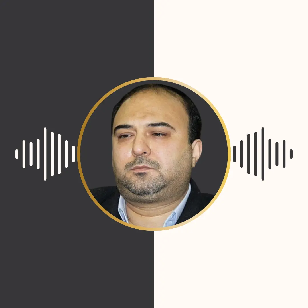 تلاوت ترتیل – عباس امام جمعه