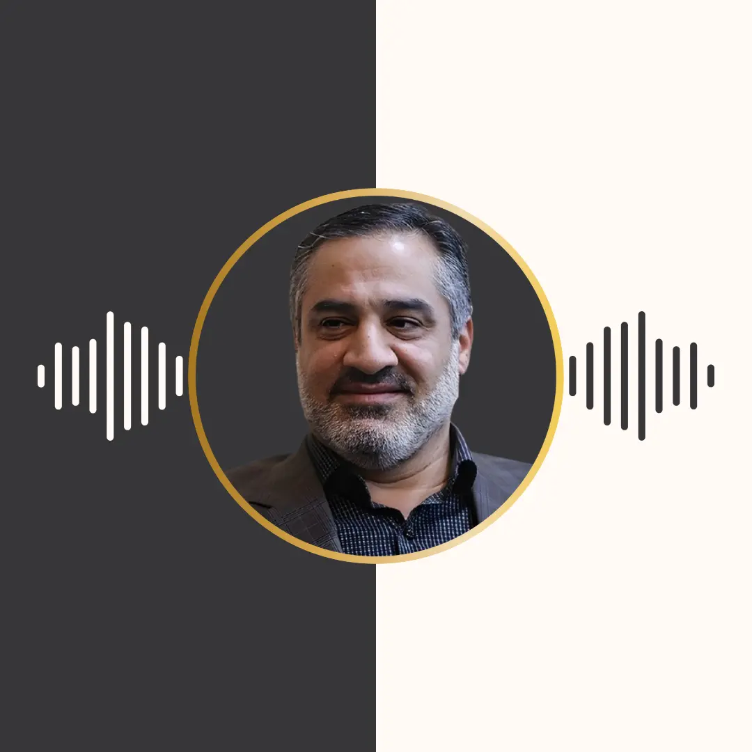 تلاوت ترتیل – احمد ابوالقاسمی