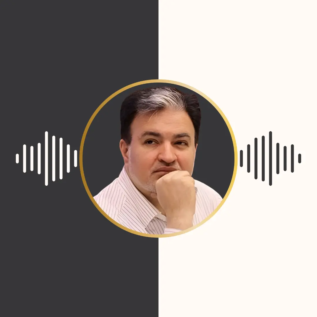 آموزش صوت و لحن قرآن کریم – غلام رضا شاه میوه