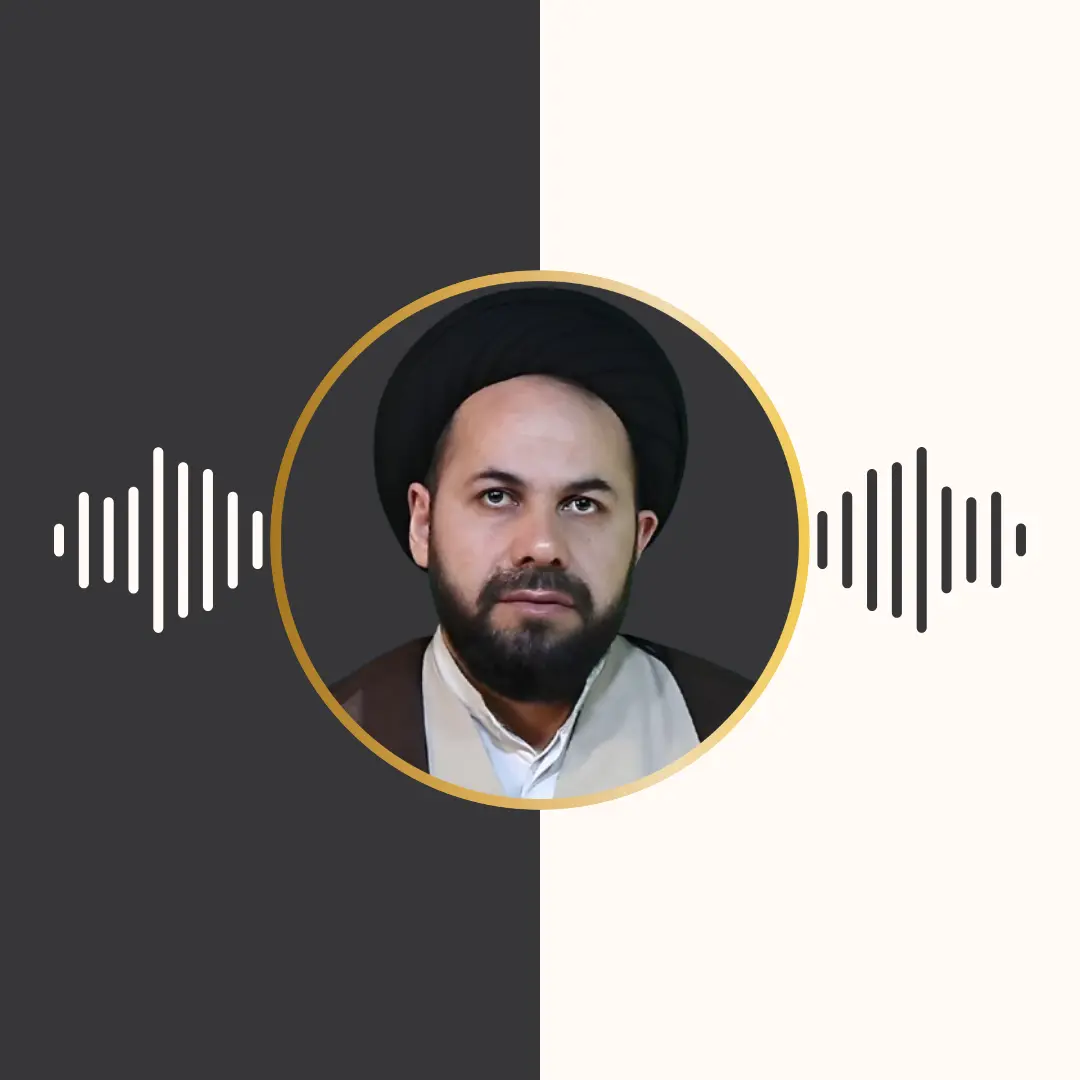 پادکست – احکام ماه رمضان – سید محمد تقی محمدی