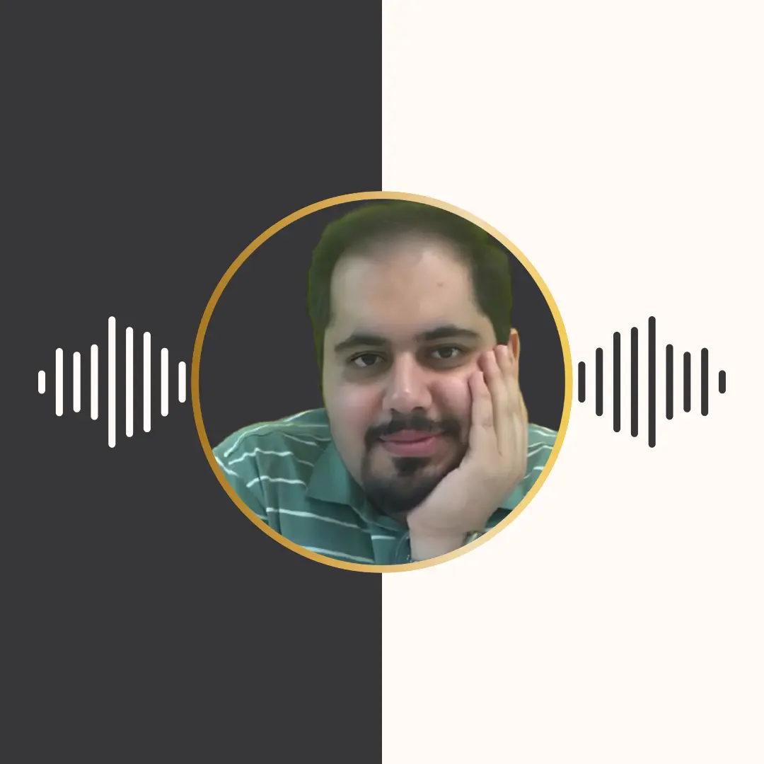 ادعیه – علی فانی