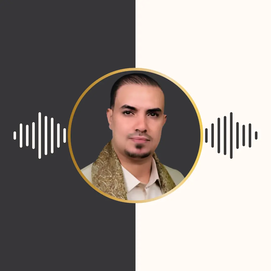 تلاوت ترتیل – رسول العامری