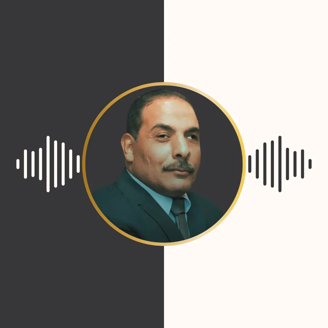 تلاوت ترتیل – مصطفی اللاهونی