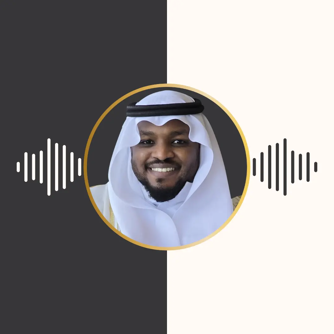 تلاوت ترتیل – مختار الحاج