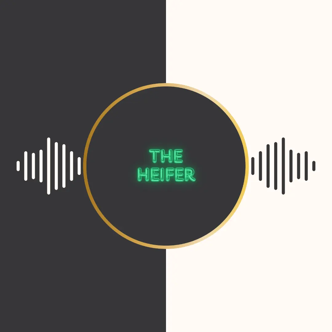 Qaf as in Quran – Surah: The Heifer